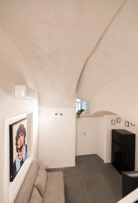 Casa Mirelli By Dimorra Daire Napoli Dış mekan fotoğraf
