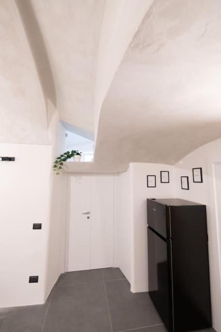 Casa Mirelli By Dimorra Daire Napoli Dış mekan fotoğraf
