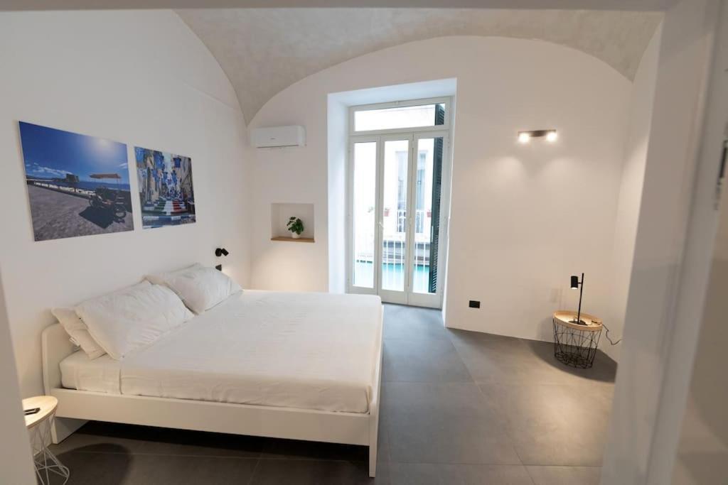 Casa Mirelli By Dimorra Daire Napoli Dış mekan fotoğraf