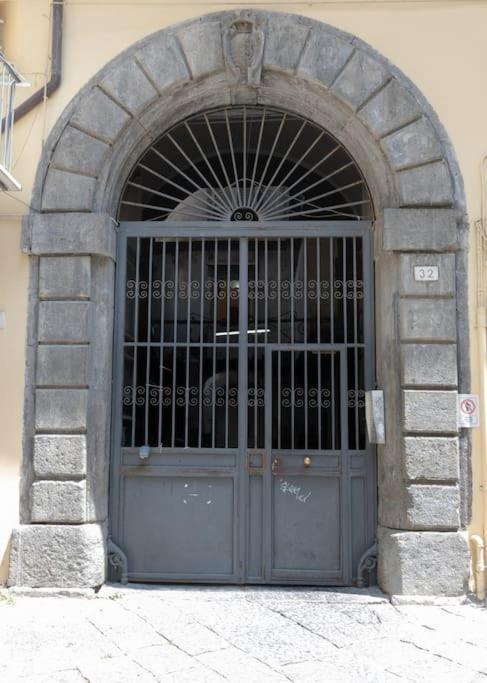 Casa Mirelli By Dimorra Daire Napoli Dış mekan fotoğraf