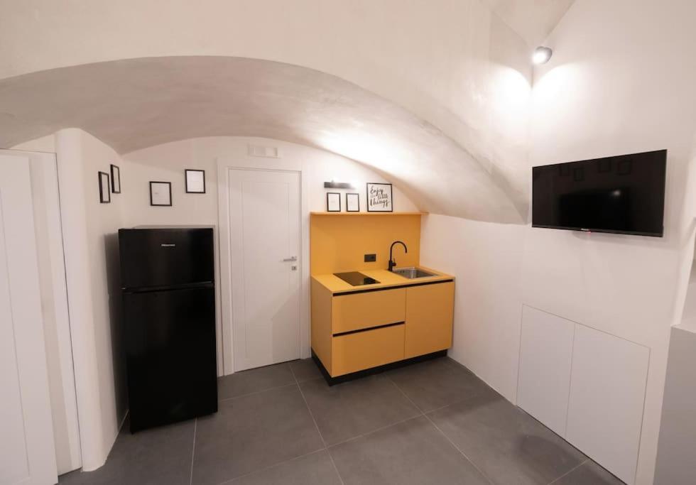 Casa Mirelli By Dimorra Daire Napoli Dış mekan fotoğraf