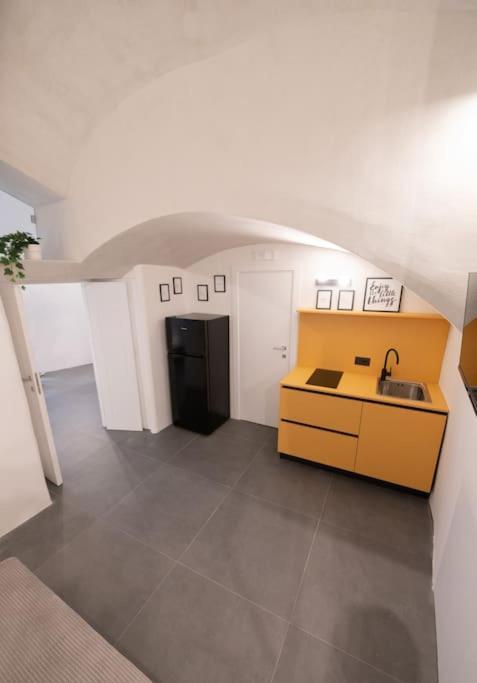 Casa Mirelli By Dimorra Daire Napoli Dış mekan fotoğraf