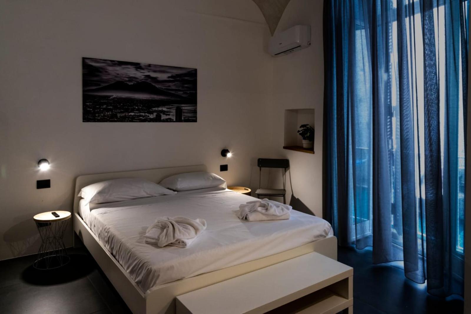 Casa Mirelli By Dimorra Daire Napoli Dış mekan fotoğraf
